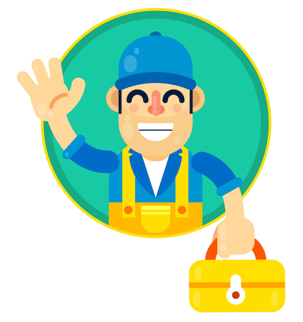 Paket Service AC